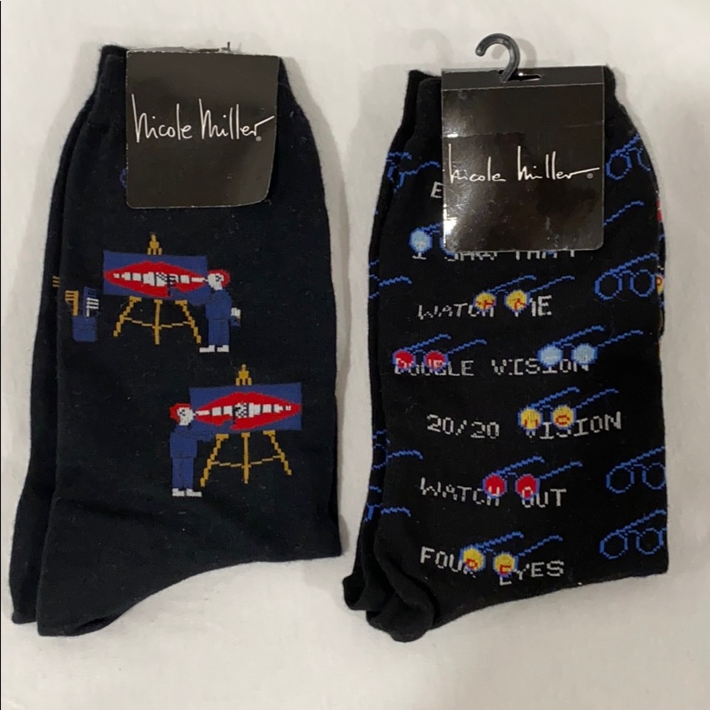 Socks 🧦